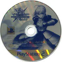 PlayStation 2 - Fate Series