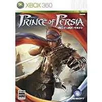 Xbox 360 - Prince of Persia