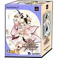 PlayStation 2 - Fate Series (Limited Edition)
