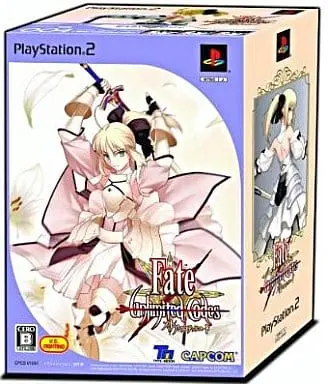 PlayStation 2 - Fate Series (Limited Edition)