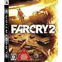 PlayStation 3 - Far Cry