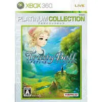 Xbox 360 - Trusty Bell (Eternal Sonata)