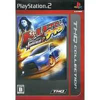 PlayStation 2 - Juiced