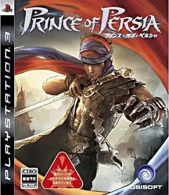 PlayStation 3 - Prince of Persia