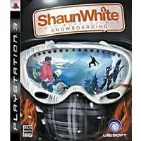PlayStation 3 - Snowboarding