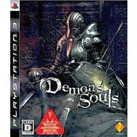 PlayStation 3 - Demon’s Souls