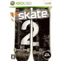 Xbox 360 - Skate