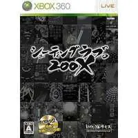 Xbox 360 - Shooting Love