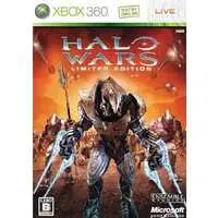 Xbox - Halo Wars