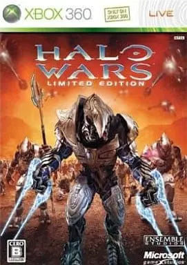 Xbox - Halo Wars