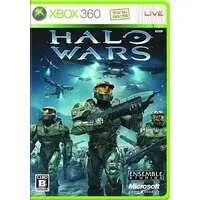 Xbox - Halo Wars