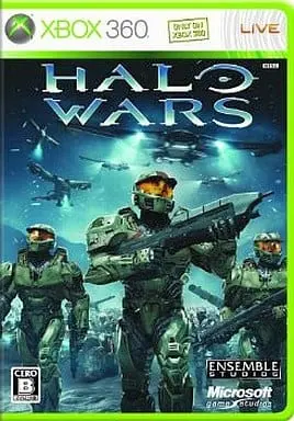 Xbox - Halo Wars