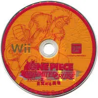 Wii - ONE PIECE