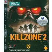 PlayStation 3 - KILLZONE