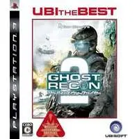 PlayStation 3 - Tom Clancy's Ghost Recon