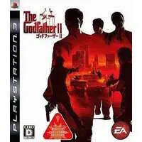 PlayStation 3 - The Godfather