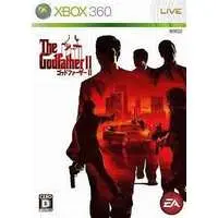 Xbox 360 - The Godfather