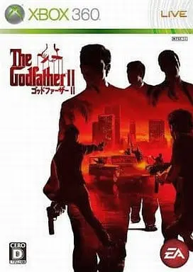 Xbox 360 - The Godfather