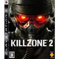 PlayStation 3 - KILLZONE