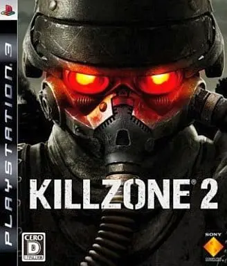 PlayStation 3 - KILLZONE