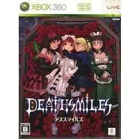Xbox - Deathsmiles (Limited Edition)