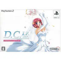 PlayStation 2 - Da Capo