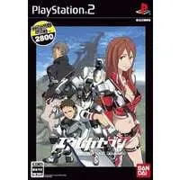 PlayStation 2 - Eureka Seven