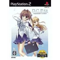 PlayStation 2 - Da Capo