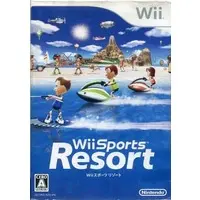 Wii - Wii Sports