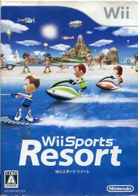Wii - Wii Sports