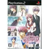 PlayStation 2 - Himehibi Princess Days