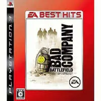 PlayStation 3 - Battlefield