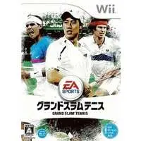 Wii - Wimbledon