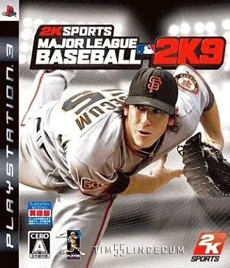 PlayStation 3 - Baseball