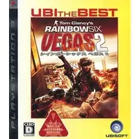 PlayStation 3 - Tom Clancy's Rainbow Six