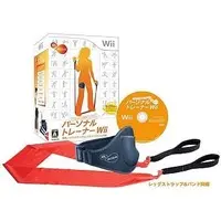 Wii - Active: Personal Trainer