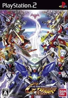 PlayStation 2 - GUNDAM series