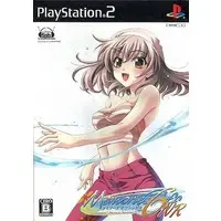 PlayStation 2 - Memories Off