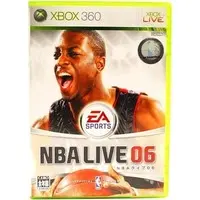 Xbox 360 - Basketball