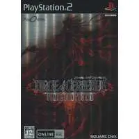 PlayStation 2 - Final Fantasy Series