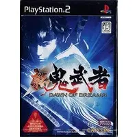 PlayStation 2 - Onimusha