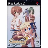 PlayStation 2 - Canvas