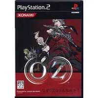 PlayStation 2 - OZ