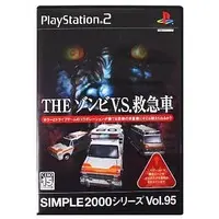 PlayStation 2 - SIMPLE series