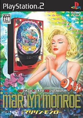 PlayStation 2 - Pachinko/Slot