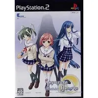 PlayStation 2 - Separate Hearts