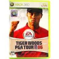 Xbox 360 - PGA TOUR