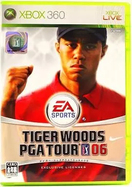 Xbox 360 - PGA TOUR