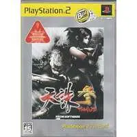 PlayStation 2 - Tenchu