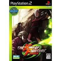 PlayStation 2 - THE KING OF FIGHTERS